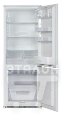 Холодильник KUPPERSBUSCH ike 2590-1-2t