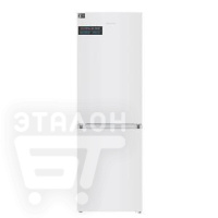 Холодильник WILLMARK RFN-425NFW