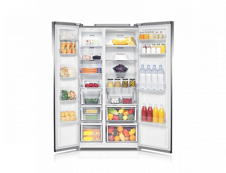Холодильник SAMSUNG RS-552NRUA1J