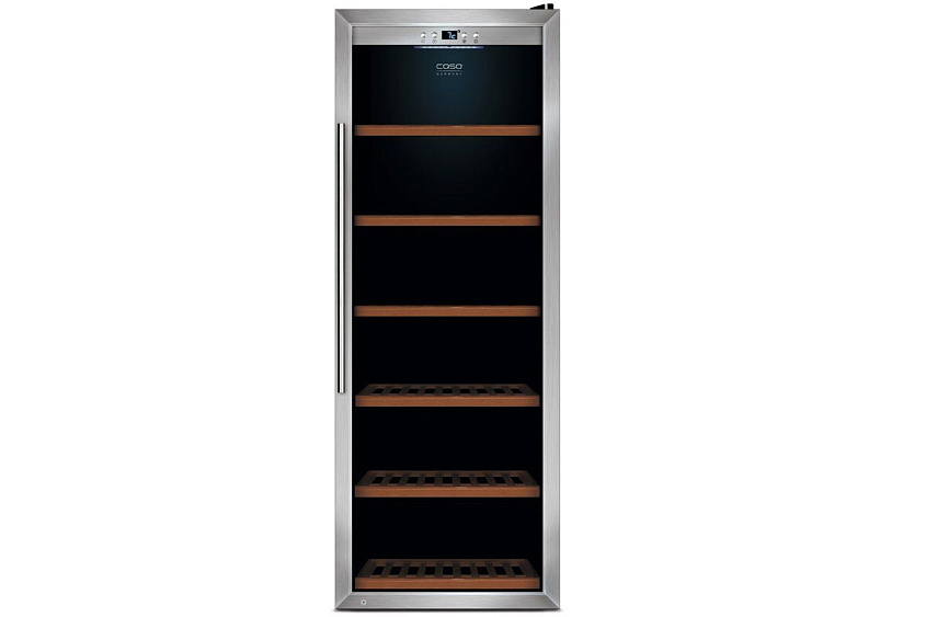 Холодильник винный CASO WineSafe 137