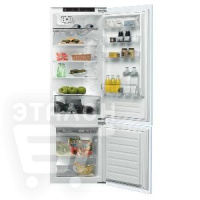 Холодильник WHIRLPOOL art 9812/a+
