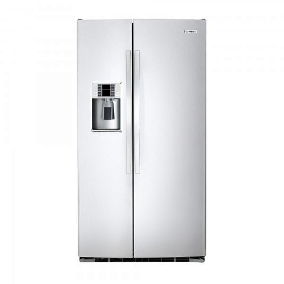 Холодильник IO MABE ORE30VGHCSS 
