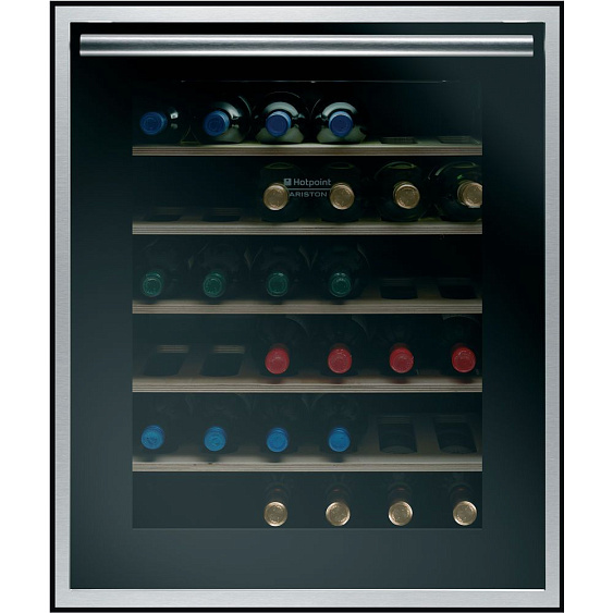 Винный холодильник HOTPOINT-ARISTON wl 36 a/ha