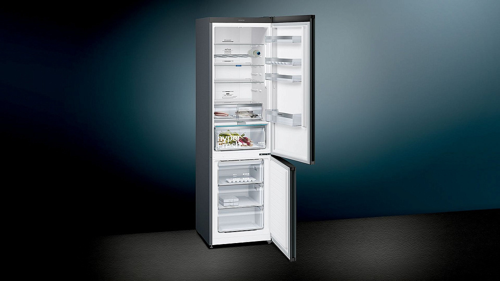 Холодильник SIEMENS KG39NAX31R
