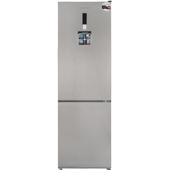 Холодильник SCHAUB LORENZ SLU C188D0G