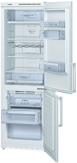 Холодильник BOSCH kgs 39vw20 r