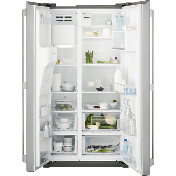 Холодильник ELECTROLUX EAL6140WOU