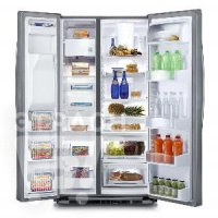 Холодильник IO MABE ORE30VGHC 7RAL
