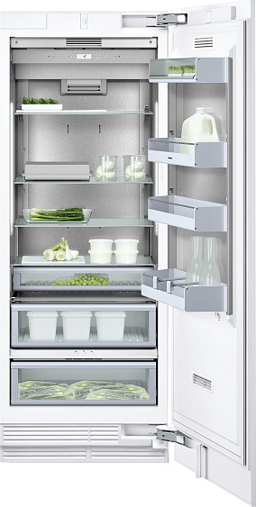 Холодильник GAGGENAU rc472301