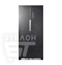 Холодильник LEX LSB458StGIDBI