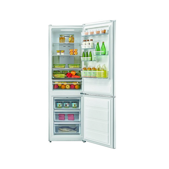 Холодильник EDESA EFC-1832 DNF GWH