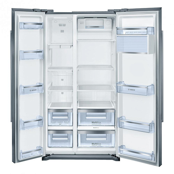 Холодильник side-by-side BOSCH kan90vi20r