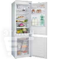 Холодильник FRANKE FCB 320 V NE E (118.0606.722)