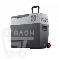 Компрессорный автохолодильник ALPICOOL CX50