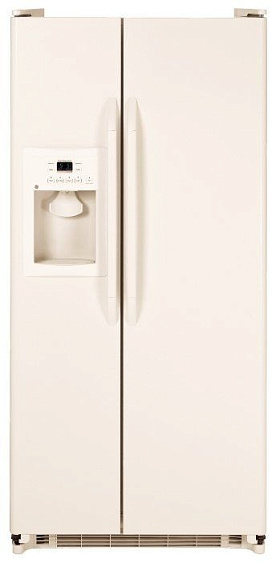 Холодильник GENERAL ELECTRIC GSS20GEWCC