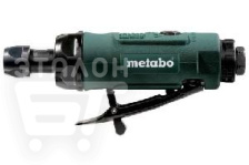 Прямошлифовальная машина Metabo DG 25 Set 604116500