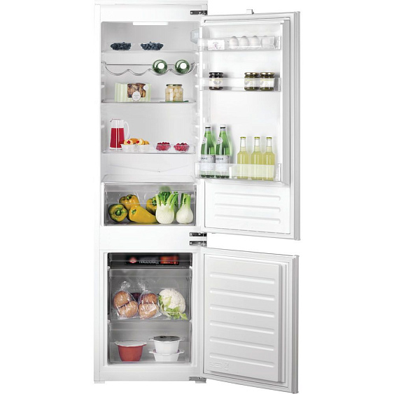 Холодильник HOTPOINT-ARISTON BCB 7525 AA (RU)