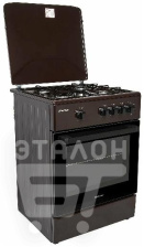 Плита LEBENHOFF T6401G-02 коричневый