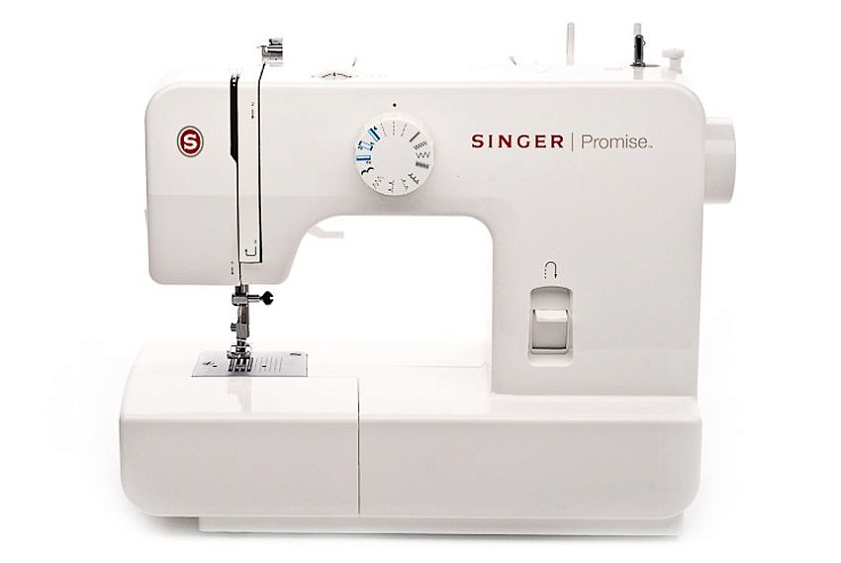 Швейная машина SINGER promise 1408