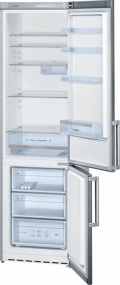 Холодильник BOSCH KGV39XC23