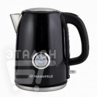 Чайник MAUNFELD MFK-624B черный