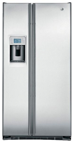 Холодильник General Electric rce25rgbfsv