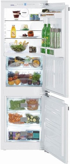 Холодильник LIEBHERR icbn 3314