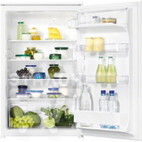 Встраиваемый холодильник ZANUSSI zba15021sa