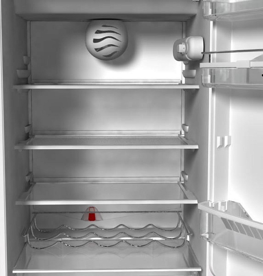 Холодильник SMEG fab28cccp