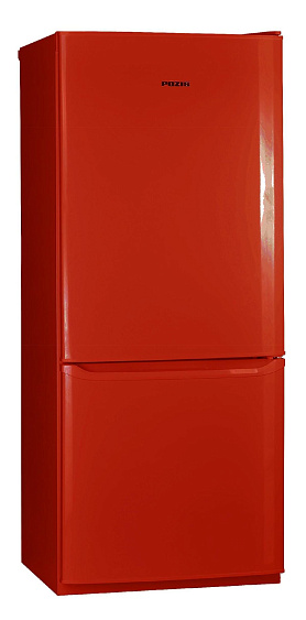 Холодильник POZIS RK-101 А рубиновый