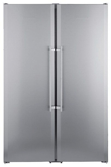 Холодильник LIEBHERR SBSesf7222