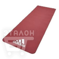 Тренировочный коврик Adidas ADMT-11014RD