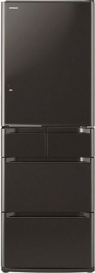 Холодильник HITACHI r-e 5000 u xk