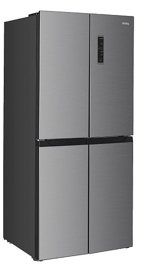 Холодильник KORTING KNFM 84799 X