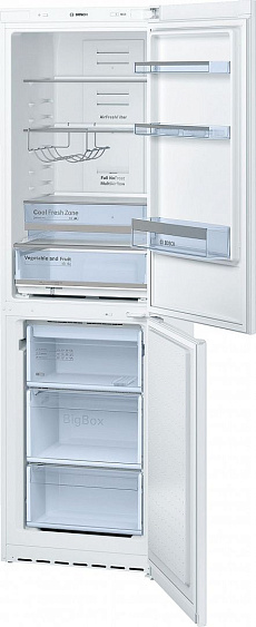 Холодильник BOSCH KGN 39XL19 R