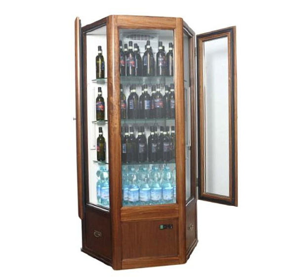 Винный шкаф MAPET acqua&vino