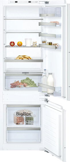 Холодильник NEFF KI6873FE0