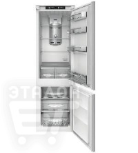 Холодильник FULGOR FBC 343 TNF ED 