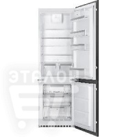 Холодильник SMEG C8173N1F