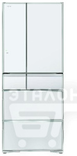 Холодильник HITACHI R-WX 630 KU XW