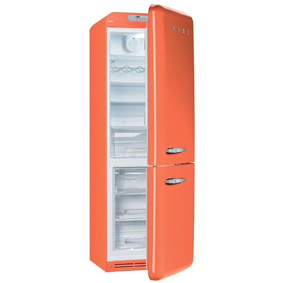Холодильник SMEG fab32ron1