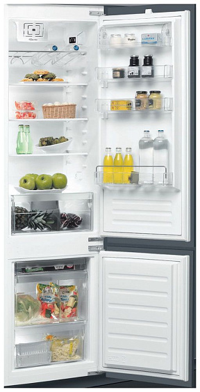 Холодильник WHIRLPOOL art 9610 a+