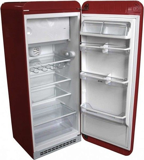 Холодильник SMEG fab28rr1