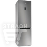 Холодильник INDESIT df 5200 s