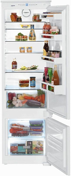 Холодильник LIEBHERR ics 3214-20 001