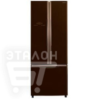 Холодильник HITACHI r-wb552 pu2 gbw