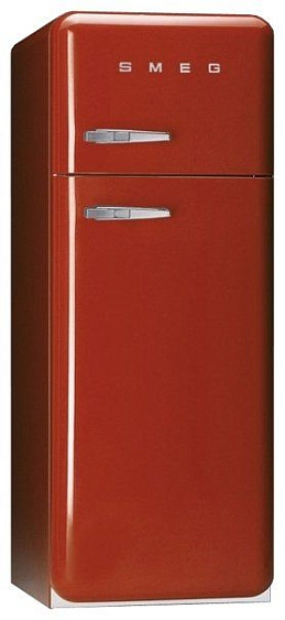 Холодильник SMEG fab30rr1