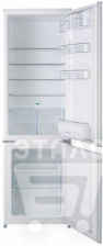 Встраиваемый холодильник KUPPERSBUSCH IKE 3260-3-2T