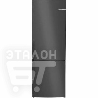 Холодильник BOSCH KGN49VXCT