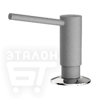 Дозатор OMOIKIRI OM-02-GR (4995036) Leningrad grey